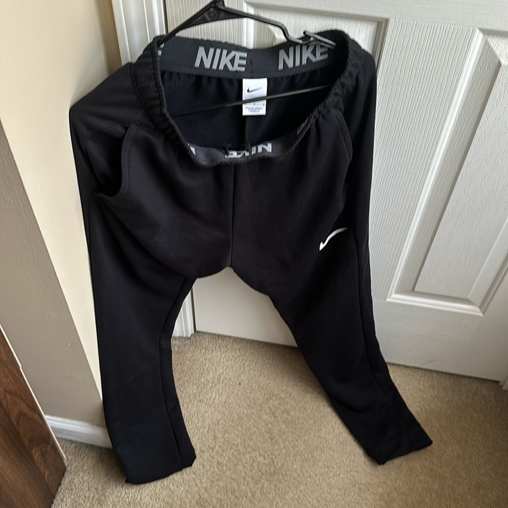 Nike sweatpants